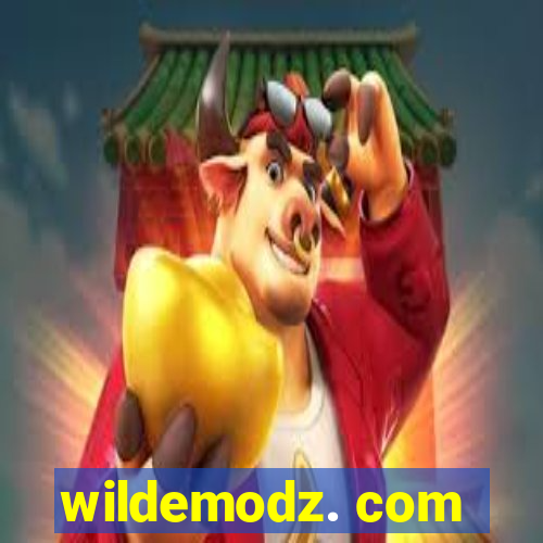 wildemodz. com